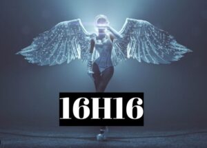 Heure miroir 16h16 : la signification angélique
