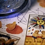 Tarot de Marseille