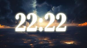 Que signifie spirituellement l'heure miroir 22h22 ?